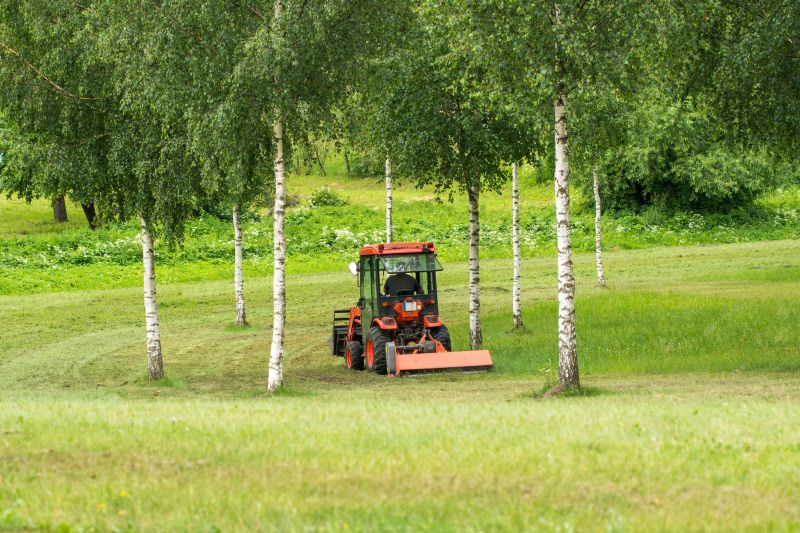 Reduces wildfire fuel loads